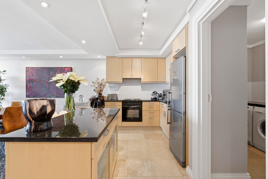 3 Bedroom Property for Sale in Mouille Point Western Cape